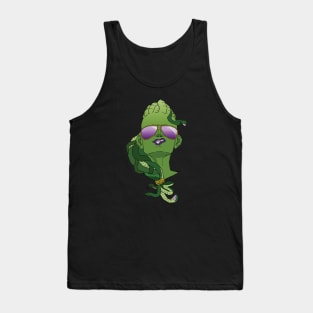 Medusa Tank Top